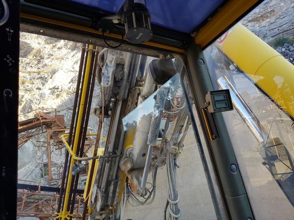 7#4479 Perforatrice Atlas Copco in vendita - foto 28