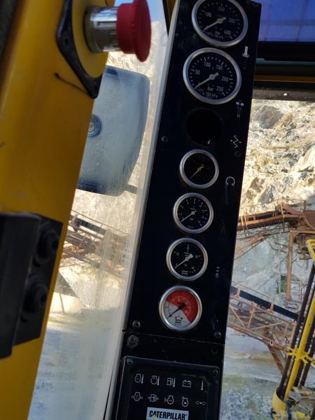 7#4479 Perforatrice Atlas Copco in vendita - foto 29