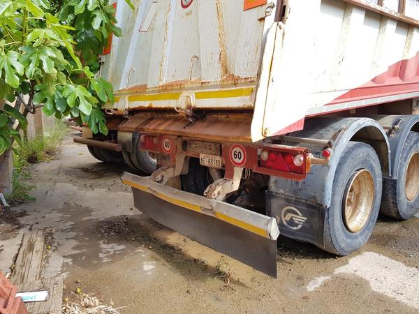 70#4479 Trattore stradale Iveco Stralis con semirimorchi in vendita - foto 23