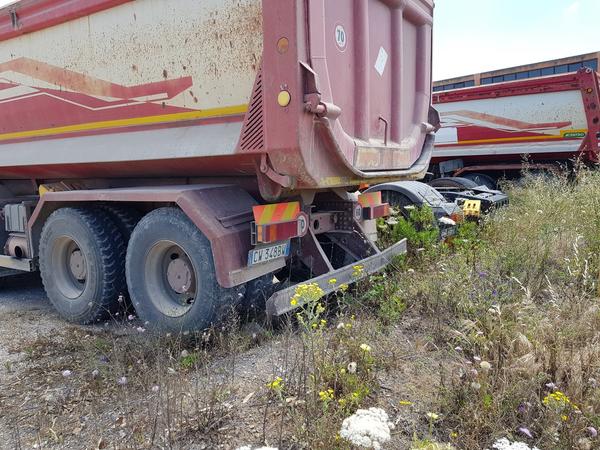 72#4479 Trattore Iveco Trakker in vendita - foto 8