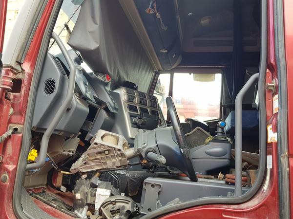 73#4479 Trattore Iveco e semirimorchi in vendita - foto 11