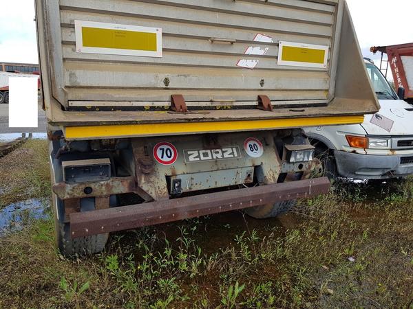 73#4479 Trattore Iveco e semirimorchi in vendita - foto 26