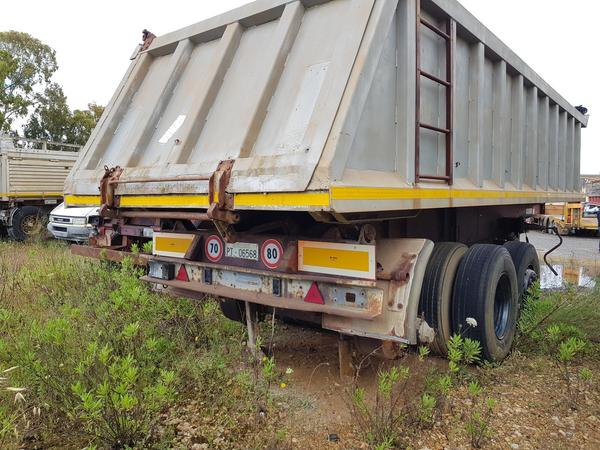 73#4479 Trattore Iveco e semirimorchi in vendita - foto 40