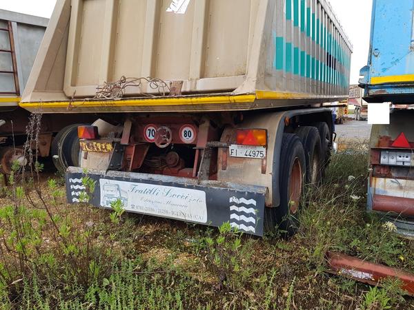 73#4479 Trattore Iveco e semirimorchi in vendita - foto 46