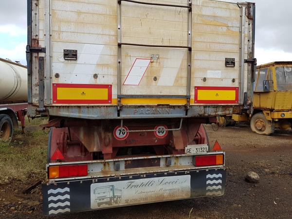 73#4479 Trattore Iveco e semirimorchi in vendita - foto 60