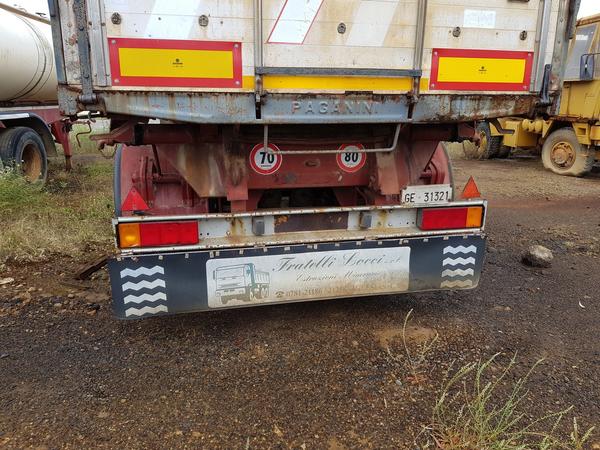 73#4479 Trattore Iveco e semirimorchi in vendita - foto 61