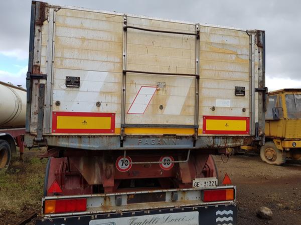 73#4479 Trattore Iveco e semirimorchi in vendita - foto 62