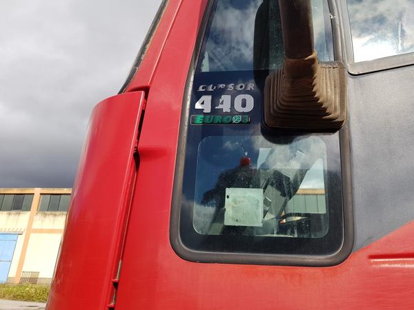73#4479 Trattore Iveco e semirimorchi in vendita - foto 80