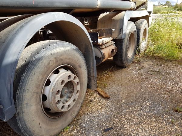 73#4479 Trattore Iveco e semirimorchi in vendita - foto 82