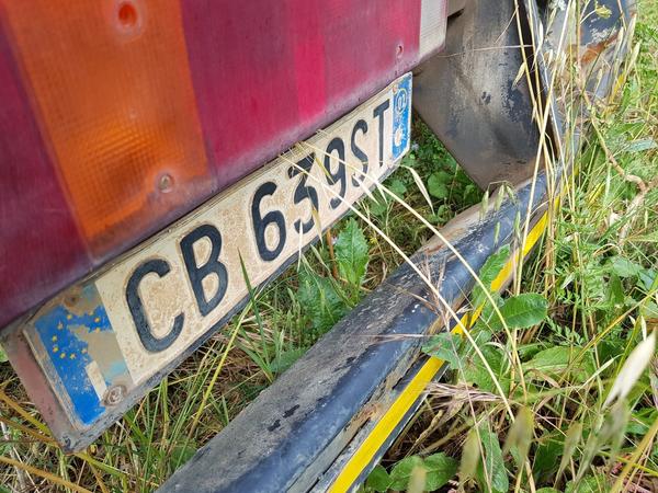 73#4479 Trattore Iveco e semirimorchi in vendita - foto 83