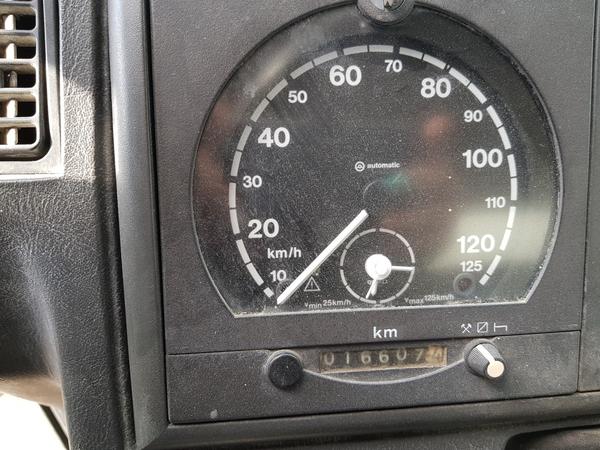 75#4479 Betoniera Iveco Eurotrakker e betonpompa in vendita - foto 25