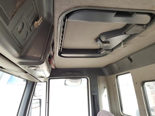 75#4479 Betoniera Iveco Eurotrakker e betonpompa in vendita - foto 28