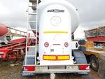Immagine 25 - Cisterne per cemento fuso Mistral - Lotto 77 (Asta 4479)