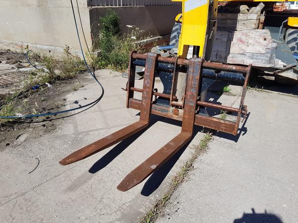 82#4479 Piattaforma elevatrice in vendita - foto 5