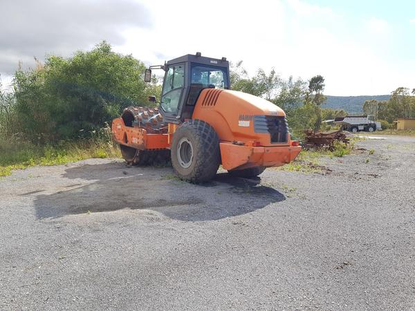 84#4479 Rullo HAMM in vendita - foto 3