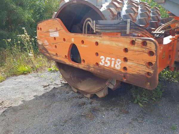 84#4479 Rullo HAMM in vendita - foto 7