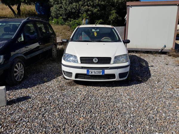 86#4479 Autovetture Fiat e Opel in vendita - foto 2