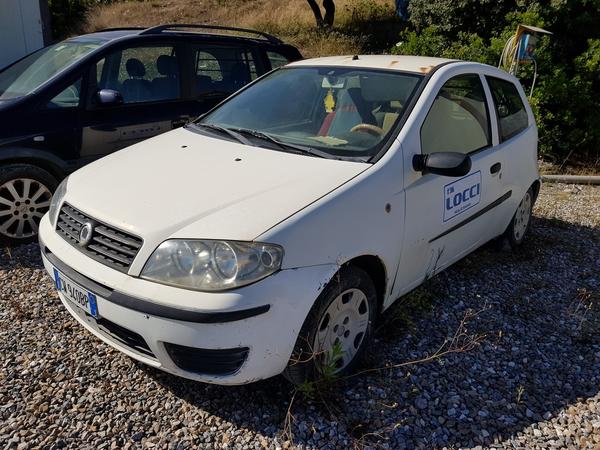 86#4479 Autovetture Fiat e Opel in vendita - foto 4