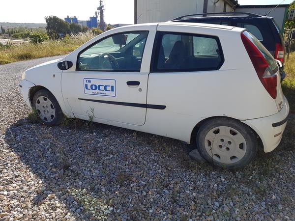 86#4479 Autovetture Fiat e Opel in vendita - foto 5