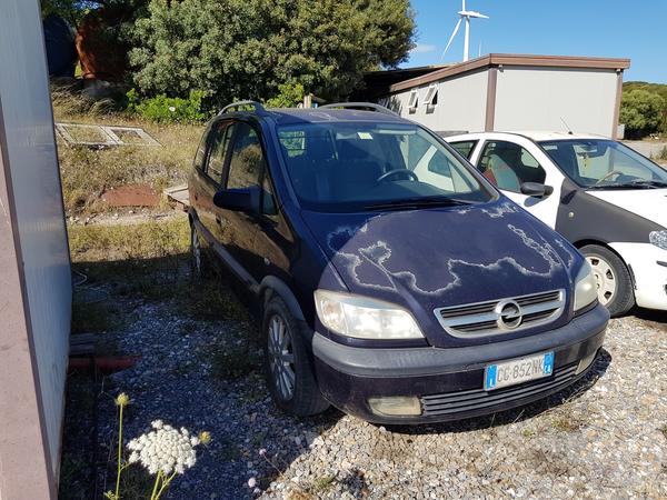 86#4479 Autovetture Fiat e Opel in vendita - foto 11
