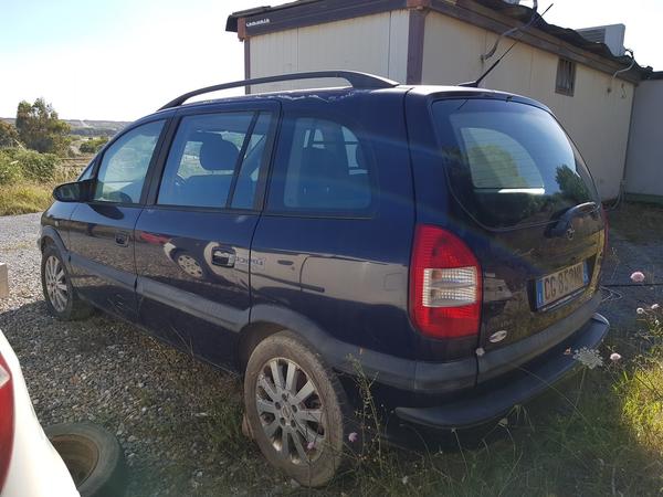 86#4479 Autovetture Fiat e Opel in vendita - foto 15