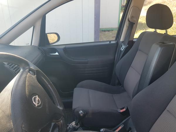 86#4479 Autovetture Fiat e Opel in vendita - foto 16