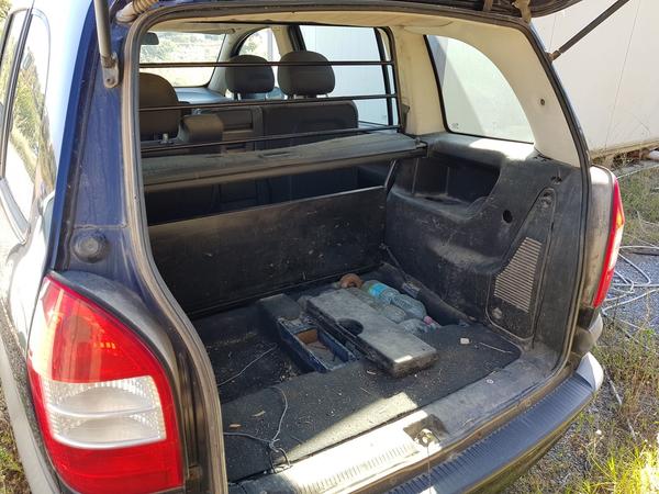86#4479 Autovetture Fiat e Opel in vendita - foto 18