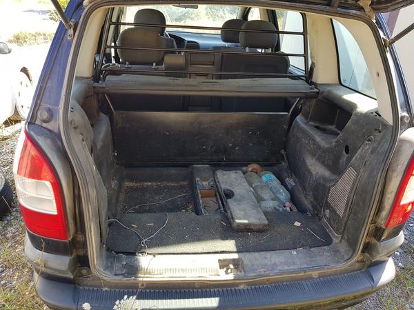 86#4479 Autovetture Fiat e Opel in vendita - foto 19