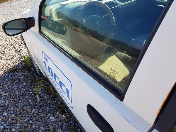 86#4479 Autovetture Fiat e Opel in vendita - foto 20