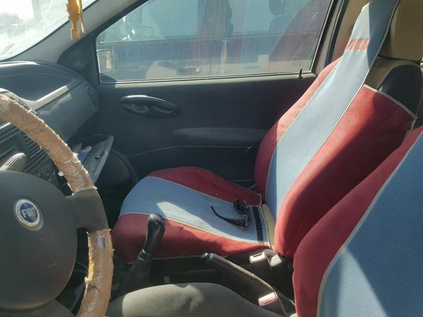 86#4479 Autovetture Fiat e Opel in vendita - foto 22