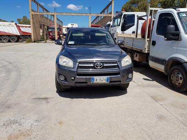 86#4479 Autovetture Fiat e Opel in vendita - foto 24