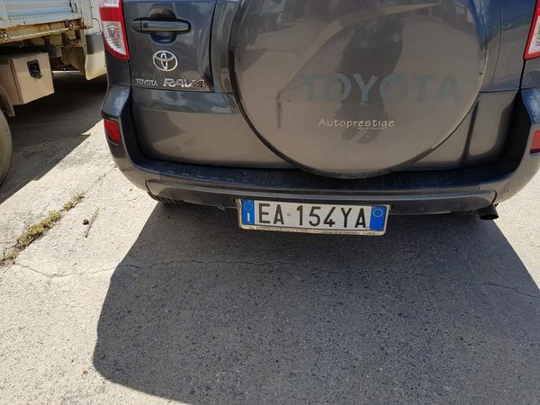 86#4479 Autovetture Fiat e Opel in vendita - foto 28