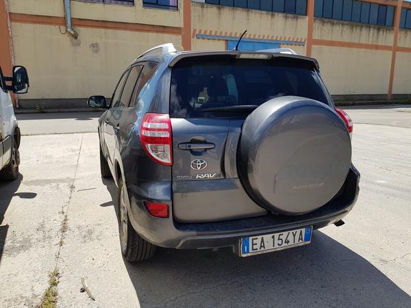 86#4479 Autovetture Fiat e Opel in vendita - foto 30