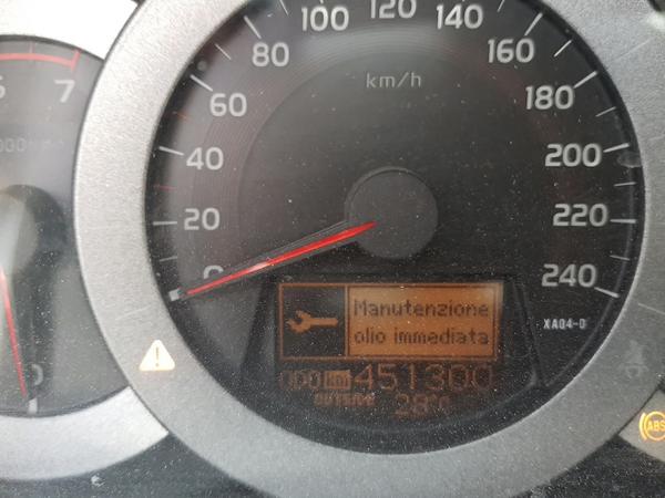 86#4479 Autovetture Fiat e Opel in vendita - foto 36