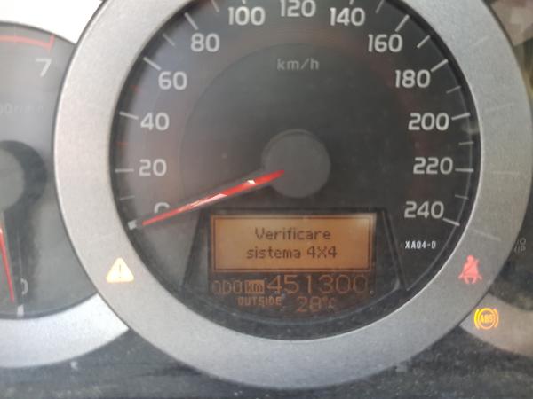 86#4479 Autovetture Fiat e Opel in vendita - foto 37
