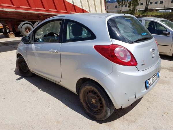 86#4479 Autovetture Fiat e Opel in vendita - foto 42