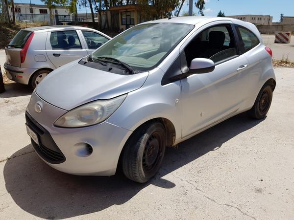 86#4479 Autovetture Fiat e Opel in vendita - foto 43