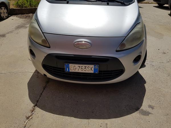 86#4479 Autovetture Fiat e Opel in vendita - foto 44