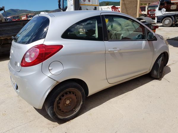 86#4479 Autovetture Fiat e Opel in vendita - foto 45