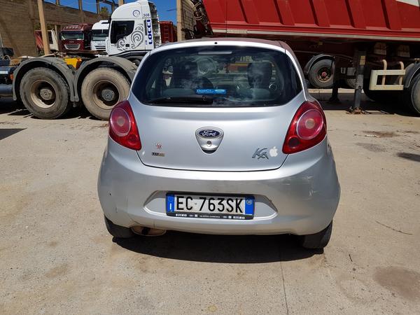 86#4479 Autovetture Fiat e Opel in vendita - foto 46