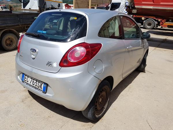 86#4479 Autovetture Fiat e Opel in vendita - foto 47