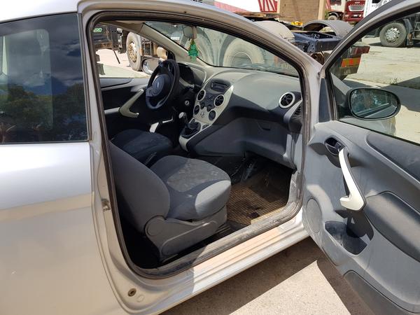 86#4479 Autovetture Fiat e Opel in vendita - foto 48