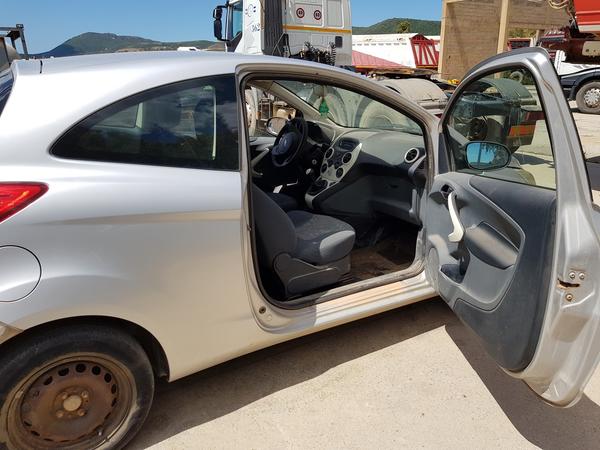 86#4479 Autovetture Fiat e Opel in vendita - foto 49