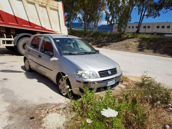 86#4479 Autovetture Fiat e Opel in vendita - foto 51