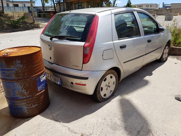 86#4479 Autovetture Fiat e Opel in vendita - foto 52