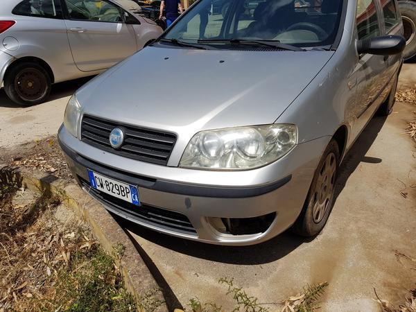 86#4479 Autovetture Fiat e Opel in vendita - foto 55