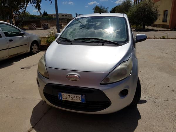 86#4479 Autovetture Fiat e Opel in vendita - foto 57