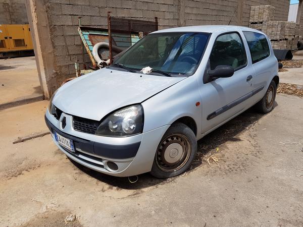 86#4479 Autovetture Fiat e Opel in vendita - foto 60