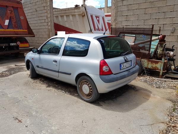 86#4479 Autovetture Fiat e Opel in vendita - foto 62