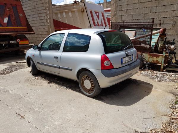 86#4479 Autovetture Fiat e Opel in vendita - foto 63